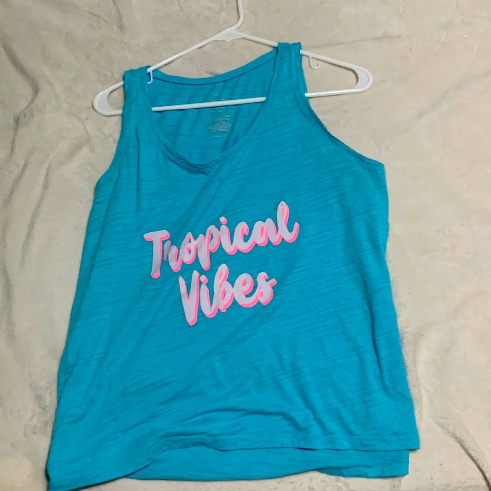 tropical vibes🍹🌴🍍